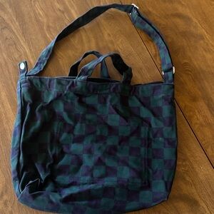 Baggu Canvas Tote